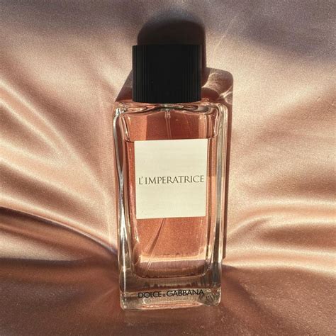 dolce gabbana imperatrice sephora|dolce gabbana l'imperatrice 100 ml.